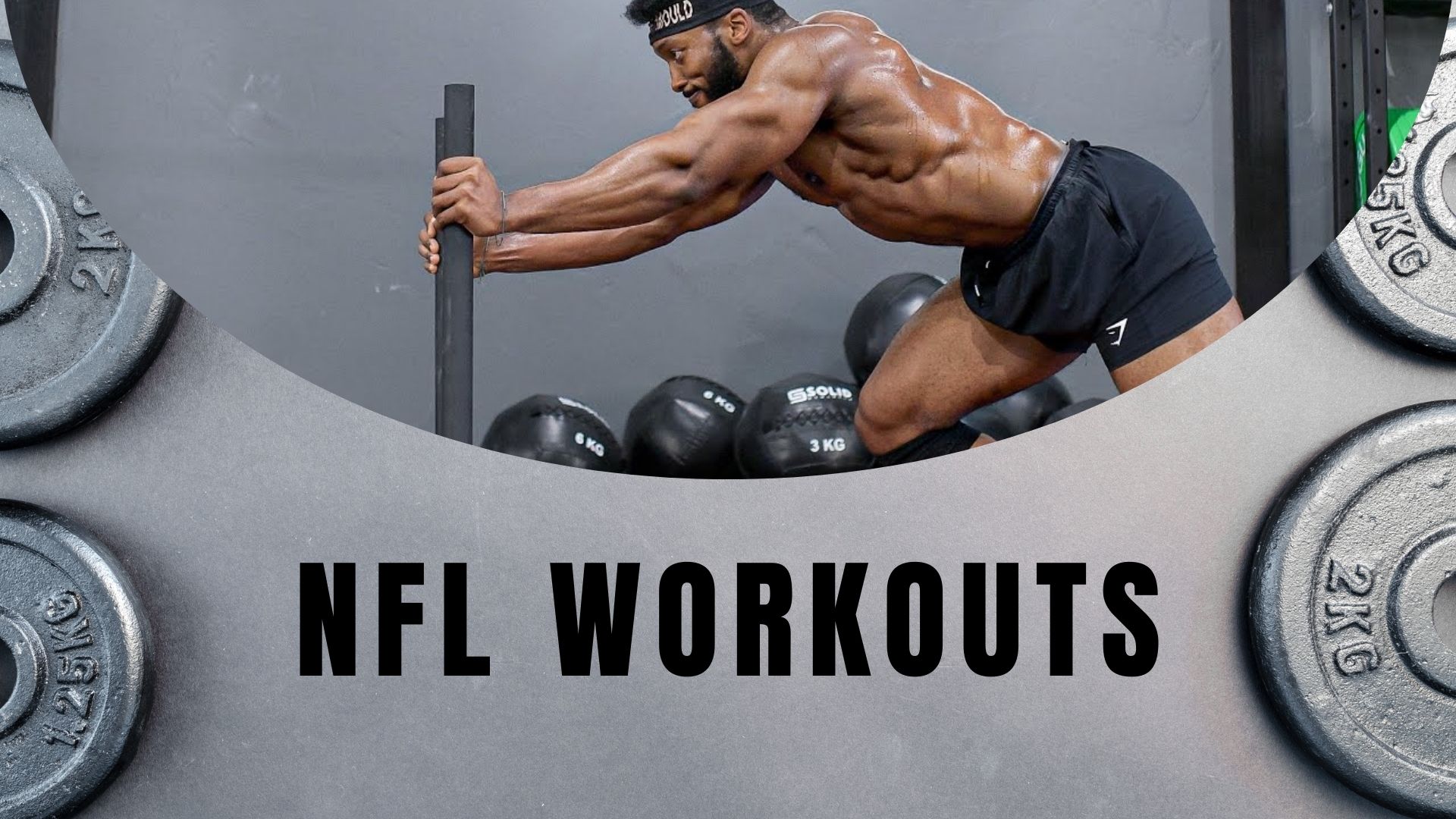 NFL Workouts