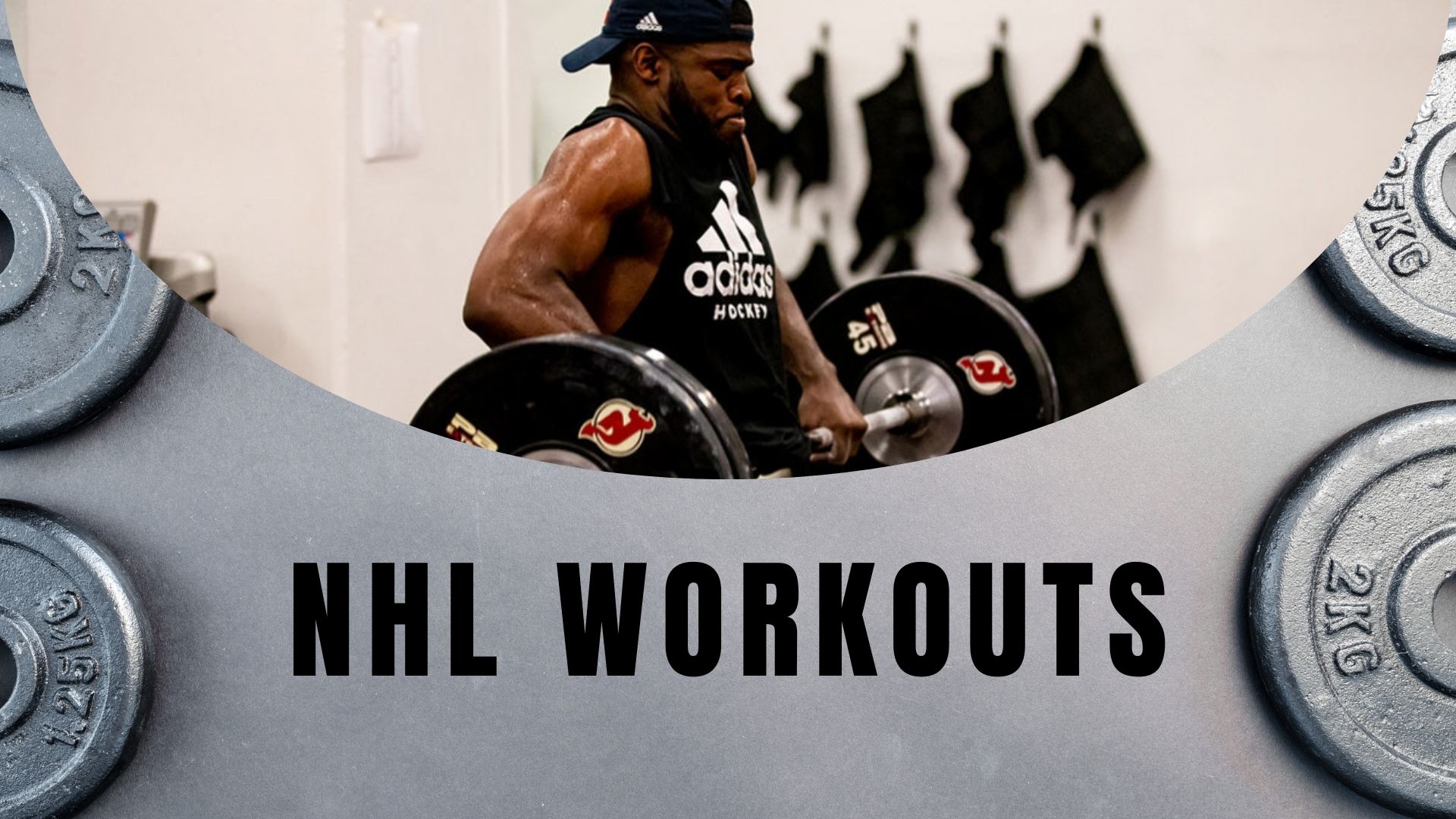 MLB Workouts
